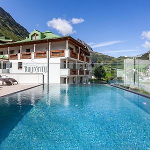 Alpenresidenz Ballunspitze
